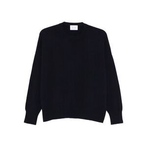 Beyou Women's Sweaters Blue